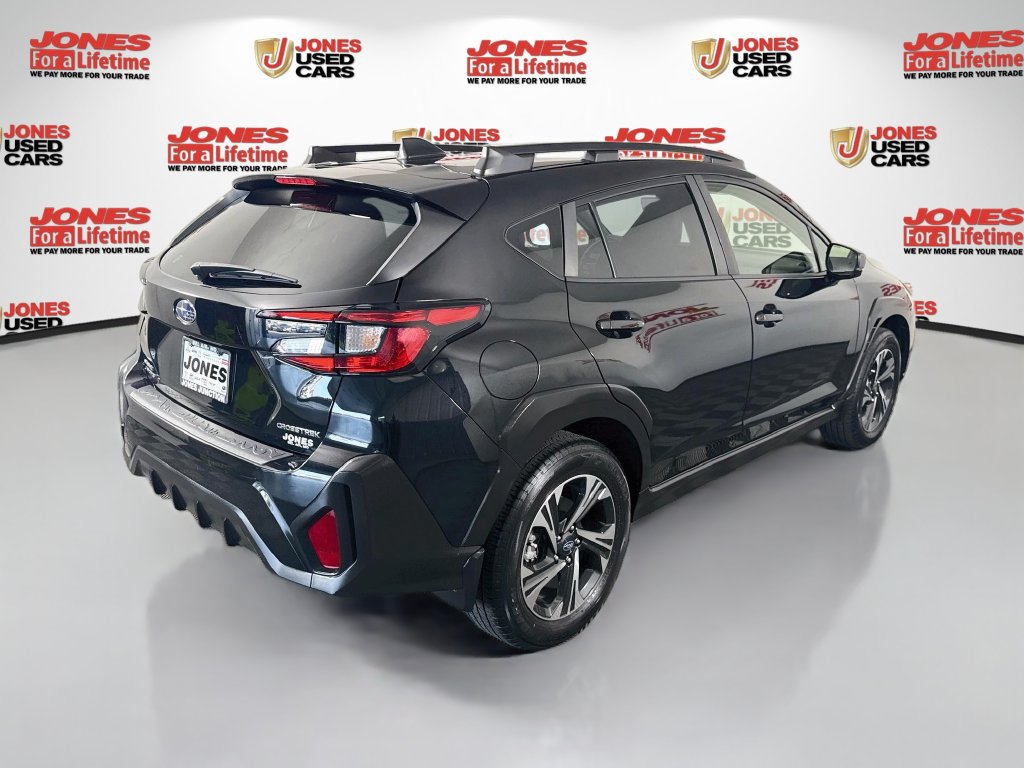 Used 2024 Subaru Crosstrek 2.0i Premium AWD/4WD image 16