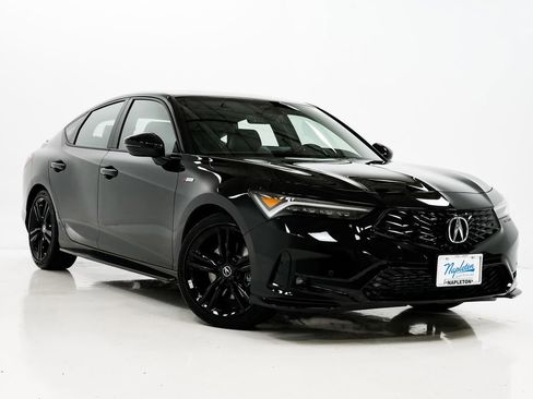 Certified 2026 Acura Integra A-Spec image 6