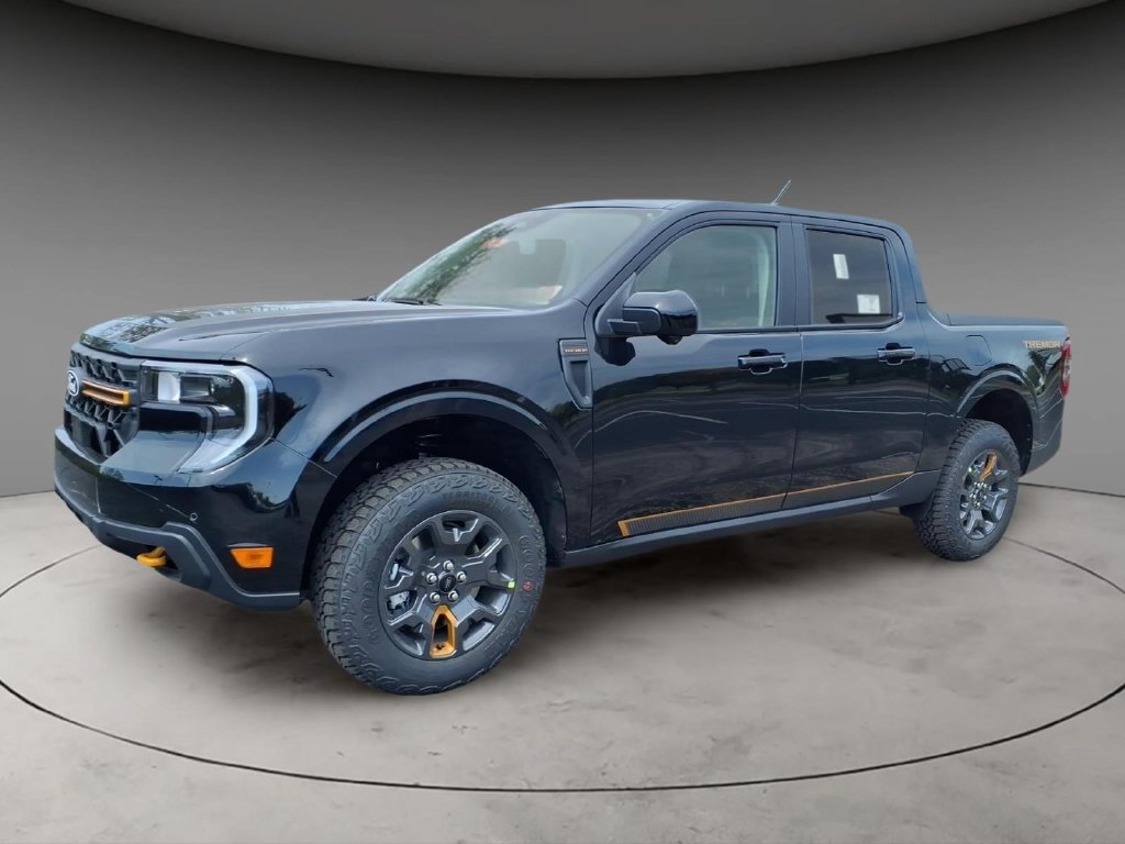 New 2026 Ford Maverick Tremor AWD/4WD image 1