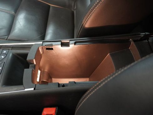 Used 2015 Chevrolet Impala LTZ FWD image 25