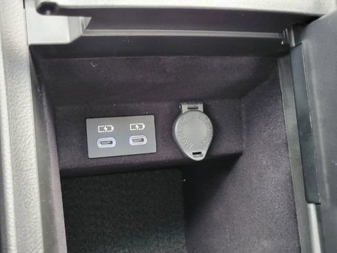 Used 2024 Lexus ES 350 w/ Premium Package FWD image 17