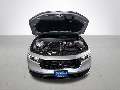New 2026 Honda Accord SE image 22