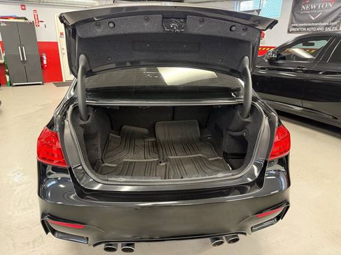 Used 2015 BMW M3 Base image 13