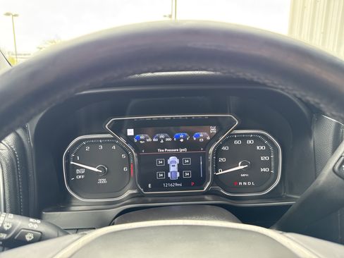 Used 2019 GMC Sierra 1500 Denali w/ Denali Ultimate Package image 23