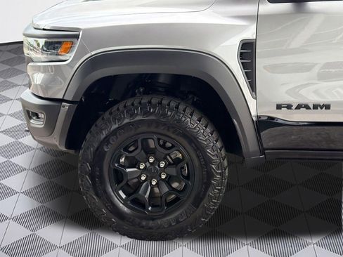 Used 2026 RAM 1500 RHO w/ RHO Level 1 Equipment Group AWD/4WD image 11