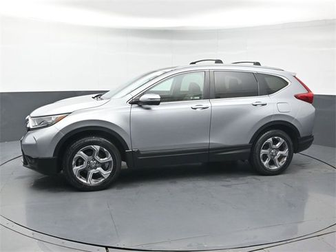 Used 2019 Honda CR-V EX image 2