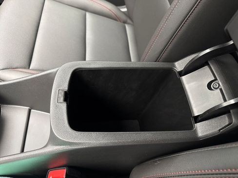 New 2025 Chevrolet Trax RS image 39