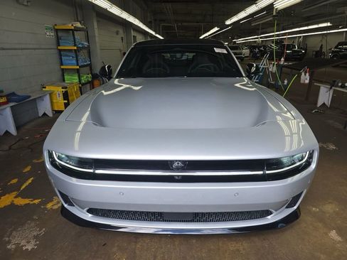 Used 2024 Dodge Charger R/T Scat Pack w/ Plus Group image 3