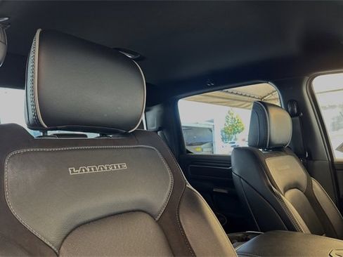 Used 2024 RAM 1500 Laramie image 16