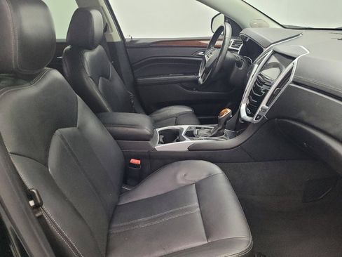 Used 2016 Cadillac SRX Luxury image 21