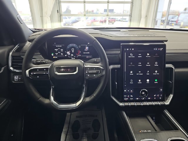 Used 2026 GMC Acadia Elevation w/ Black Edition FWD image 13