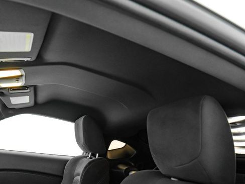 Used 2017 Nissan 370Z Touring Sport image 26