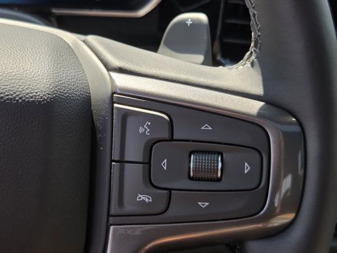 New 2026 Chevrolet Silverado 1500 High Country AWD/4WD image 17