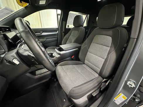 Certified 2025 GMC Terrain Elevation image 24