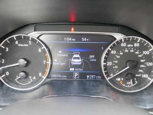 Used 2022 Nissan Altima 2.5 SR image 24