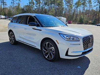 Used 2024 Lincoln Corsair Grand Touring w/ Equipment Group 301A