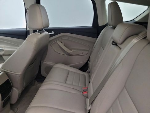 Used 2015 Ford Escape Titanium image 18