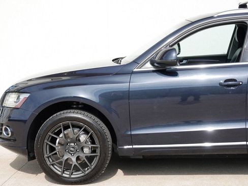 Used 2013 Audi Q5 2.0T Premium Plus image 17