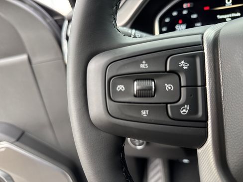 New 2025 GMC Sierra 2500 Denali w/ Denali Reserve Package image 19