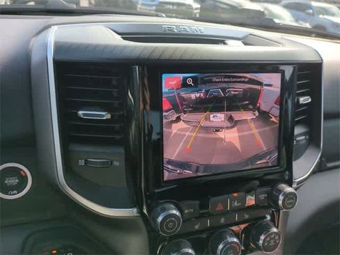 New 2026 RAM 1500 Big Horn image 29