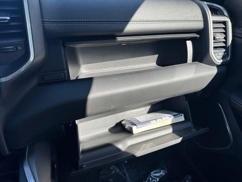 Used 2023 RAM 1500 Laramie image 25