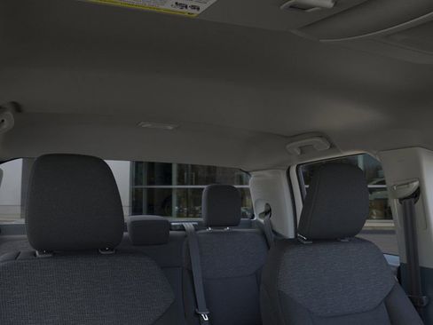 New 2026 Ford Maverick XL image 12