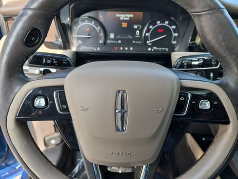 Used 2020 Lincoln Corsair Reserve w/ Equipment Group 201A AWD/4WD image 23