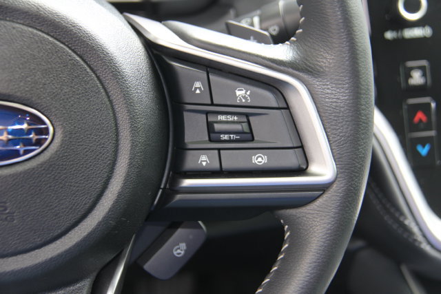 Certified 2024 Subaru Legacy Limited AWD/4WD image 24