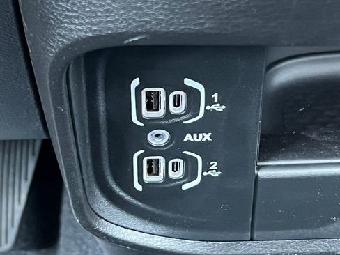 New 2026 RAM 3500 Tradesman AWD/4WD image 30