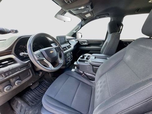 Used 2021 Chevrolet Tahoe 2WD w/ Remote Keyless Entry Package image 11