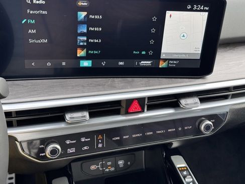 New 2025 Kia Sorento SX Prestige image 45