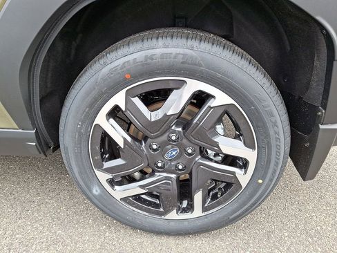 New 2026 Subaru Forester Limited AWD/4WD image 9