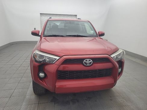 Used 2019 Toyota 4Runner SR5 image 14