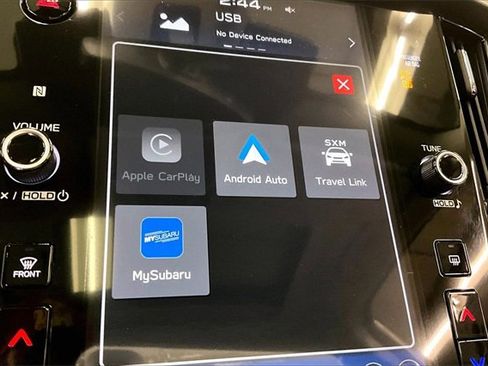 Used 2024 Subaru Outback Onyx Edition image 33