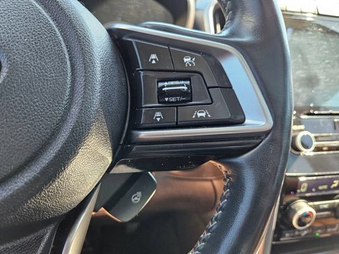 Used 2019 Subaru Ascent Touring w/ Popular Package #3 AWD/4WD image 32