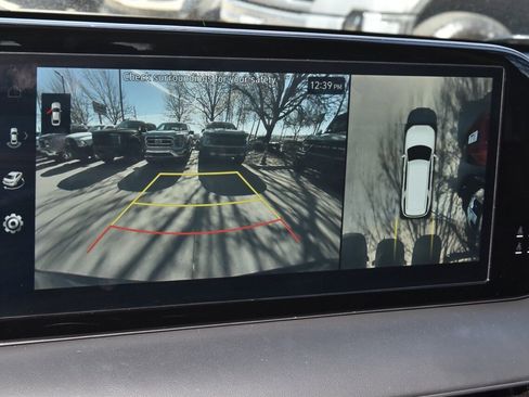 Used 2023 Hyundai Palisade SEL image 30