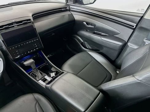 Used 2024 Hyundai Tucson SEL w/ Convenience Package image 11