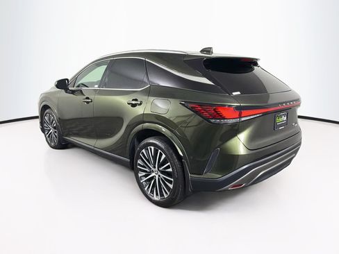 Used 2025 Lexus RX 350 Premium Plus w/ Convenience Package AWD/4WD image 5