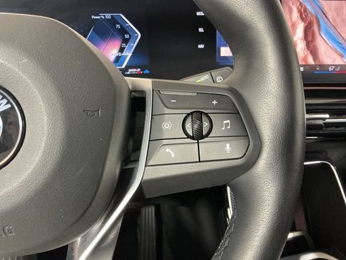 Certified 2025 BMW X1 xDrive28i w/ Convenience Package image 17