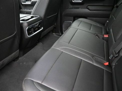 Used 2023 Chevrolet Silverado 1500 LTZ w/ LTZ Convenience Package II AWD/4WD image 19