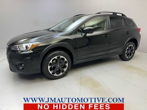 Used 2022 Subaru Crosstrek 2.0i Premium image 1