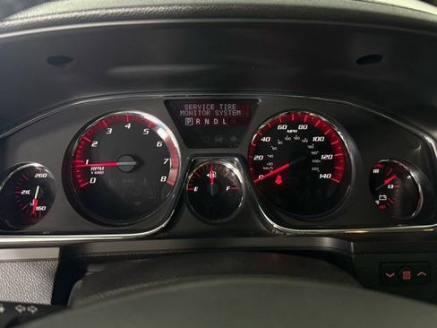 Used 2017 GMC Acadia Limited SLT image 19