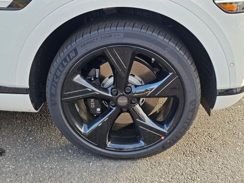 New 2026 Genesis GV80 3.5T Prestige image 31