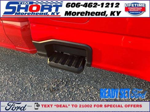 New 2025 Ford F250 XLT w/ 360-Degree Camera Package image 43