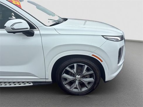Used 2022 Hyundai Palisade Limited image 11