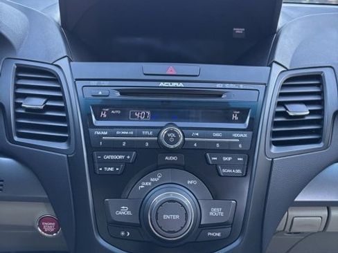 Used 2015 Acura RDX AWD w/ Technology Package image 23