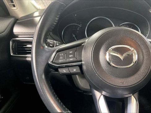 Used 2019 MAZDA CX-5 Grand Touring image 23