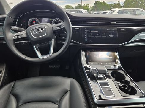 Used 2022 Audi Q7 3.0T Premium Plus AWD/4WD image 26