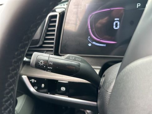 Used 2023 Kia Sportage X-Line w/ X-Line Premium Package image 28