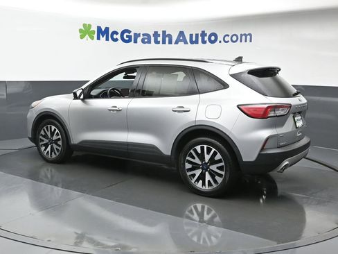 Used 2020 Ford Escape SE Sport image 24